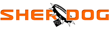 Sherdog logo