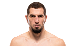 Abus Magomedov