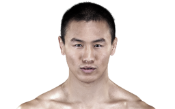 Albert Cheng