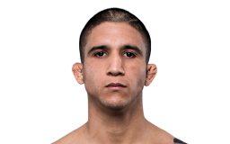 Albert Morales