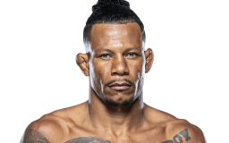 Alex Oliveira