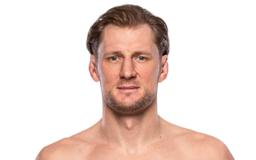Alexander Volkov