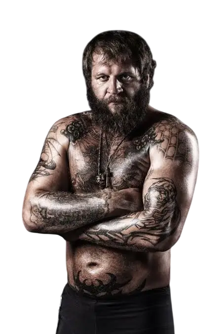 Aleksander Emelianenko