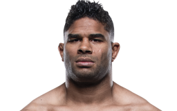 Alistair Overeem