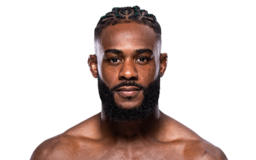 Aljamain Sterling