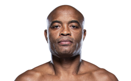 Anderson Silva