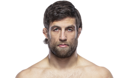 Andrew Sanchez