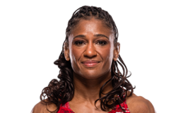 Angela Hill