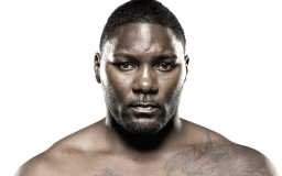 Anthony Johnson