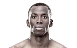 Anthony Njokuani