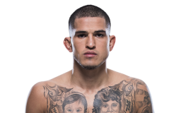 Anthony Pettis