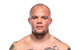 Anthony Smith