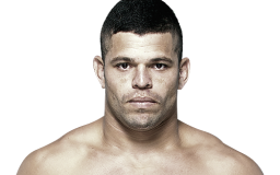 Antonio Dos Santos