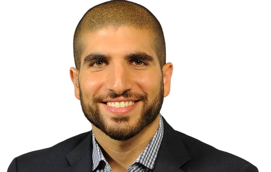 Ariel Helwani