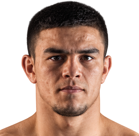 Asaf Chopurov