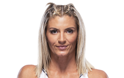 Ashley Yoder