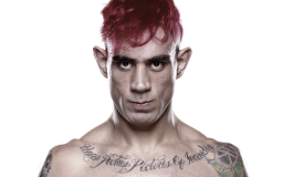 Augusto Montano