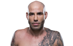 Ben Saunders