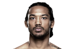 Benson Henderson