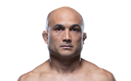 BJ Penn