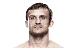 Brad Pickett