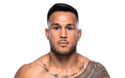 Brad Tavares
