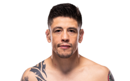 Brandon Moreno