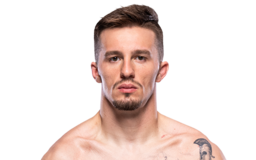 Brendon Marotte
