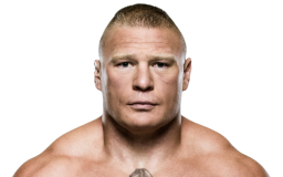 Brock Lesnar