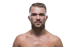 Bryan Caraway