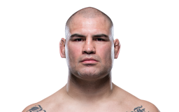 Cain Velasquez