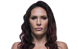 Cat Zingano