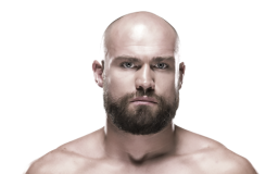 Cathal Pendred
