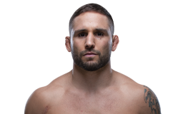 Chad Mendes