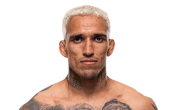 Charles Oliveira