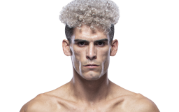 Charlie Ontiveros