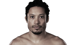 Charlie Valencia