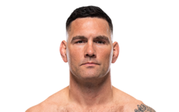 Chris Weidman