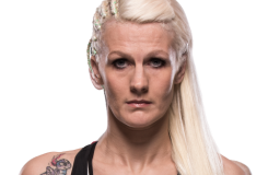 Cindy Dandois