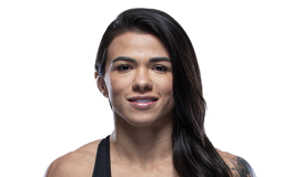 Claudia Gadelha