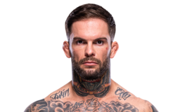 Cody Garbrandt