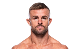 Cody Stamann