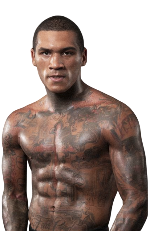 Conor Benn