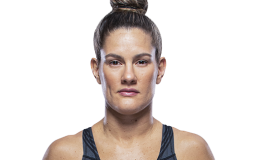 Cortney Casey