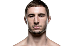 Cory Hendricks