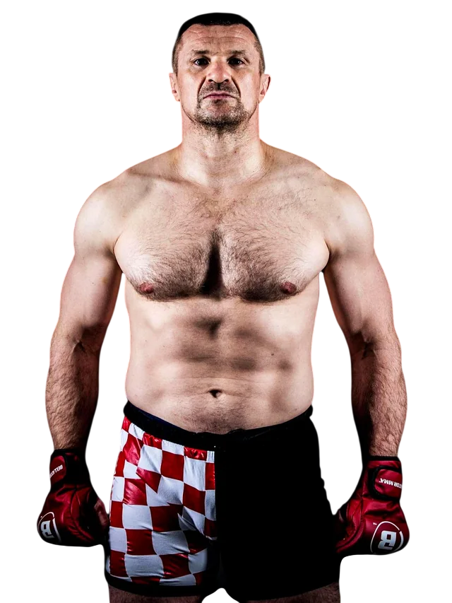 Mirko Filipovic