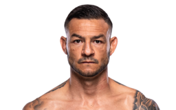 Cub Swanson