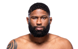 Curtis Blaydes