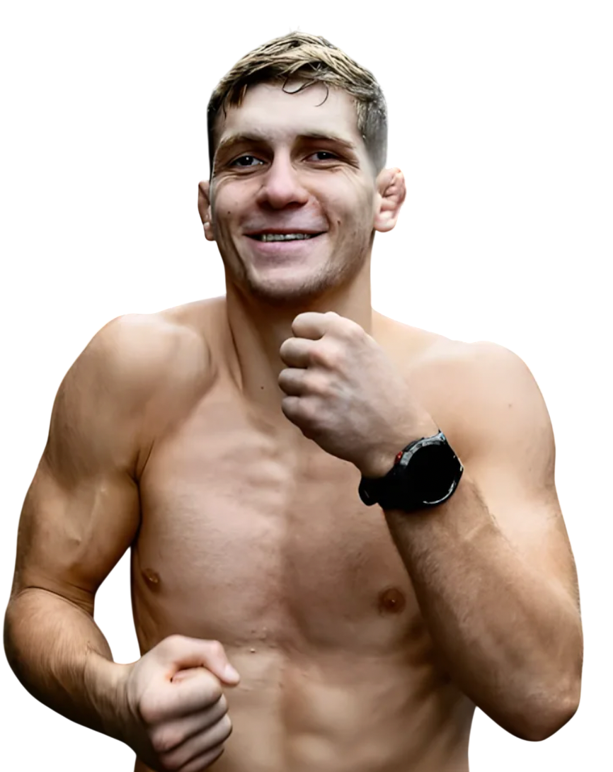 Damian Rzepecki