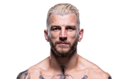 Dan Hooker